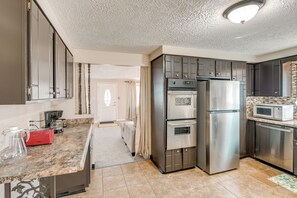 Casa (3 Bedrooms) | Interior