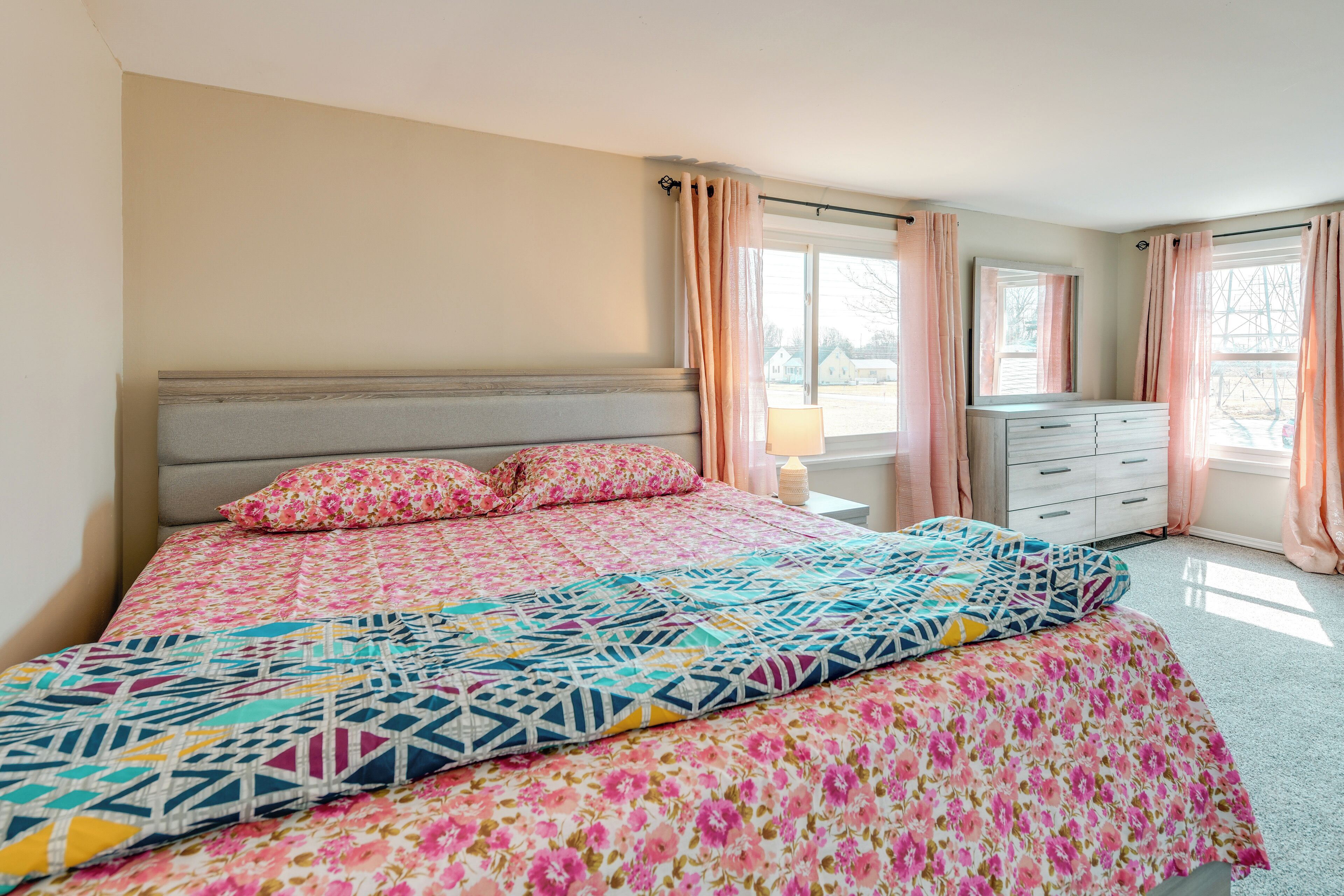 單棟房屋 (3 Bedrooms) | 內部