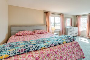 Casa (3 Bedrooms) | Interior