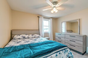 Maison (3 Bedrooms) | Intérieur