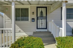 Maison (3 Bedrooms) | Intérieur