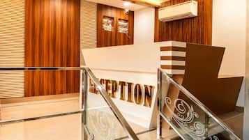 Recepción