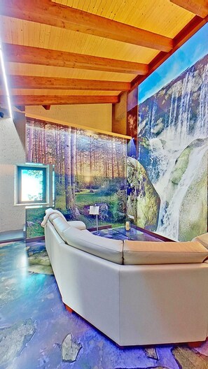 Interior - PREMIUM HABITAT EL PRAT XIC (Malla)