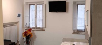 ROMANTIC ACCOMMODATION IN THE HISTORIC CENTER