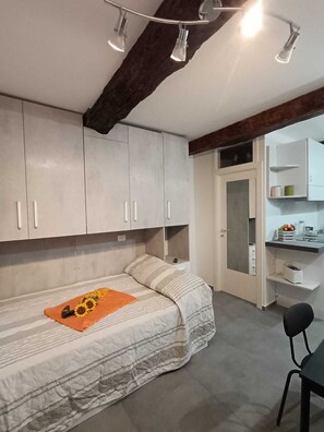 1 bedroom, WiFi, bed sheets - ROMANTIC ACCOMMODATION IN THE HISTORIC CENTER (URBINO)