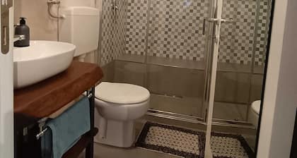 ROMANTIC ACCOMMODATION IN THE HISTORIC CENTER