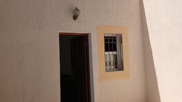 Detalle exterior