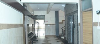 Grand view hotel