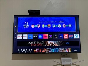 Fernseher