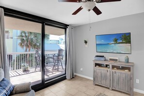 Télévision, lecteur de DVD