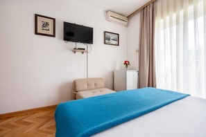 Wi-Fi, draps fournis