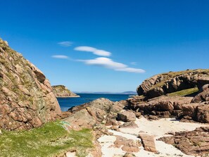 Miscellaneous - Idyllic Hebridean Island Retreat (Kintra)