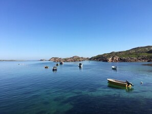 Miscellaneous - Idyllic Hebridean Island Retreat (Kintra)