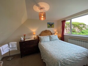 1 Schlafzimmer, Schreibtisch, Bügeleisen/Bügelbrett, kostenloses WLAN