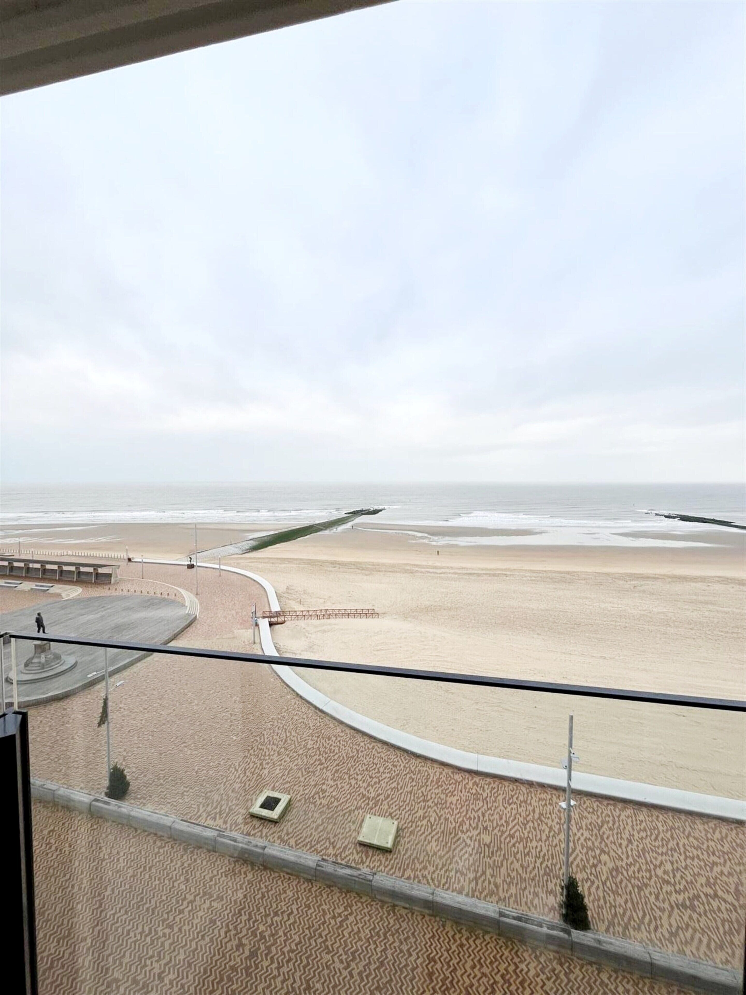 Appartement | Vue depuis l’hébergement