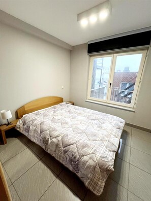 Apartment | 2 bedrooms - Apartment in Wenduine With Stunning Sea Views (De Haan)