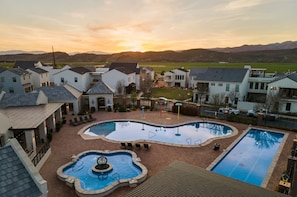 House, Multiple Bedrooms | Pool