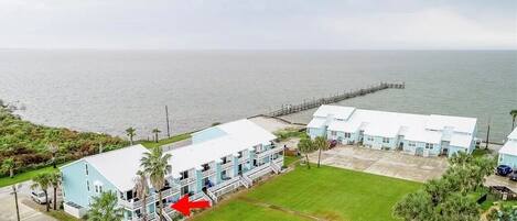 Leilighet, 1 soverom | Eksteriør