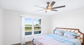 1 chambre, fer et planche à repasser, Wi-Fi gratuit