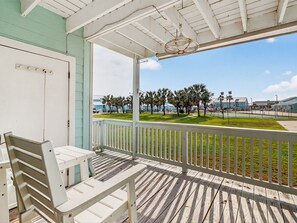 Condo, 1 Bedroom | Terrace/patio