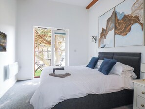 3 chambres, décoration personnalisée, ameublement personnalisé