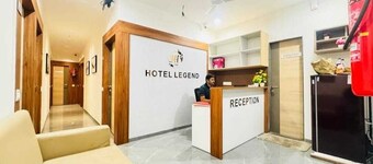 HOTEL LEGEND GOTA