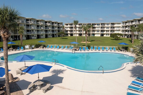 Piscine couverte, piscine chauffée