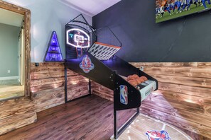 Sala de juegos