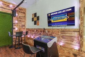 Sala de juegos