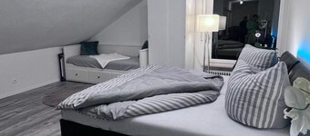 Room-fewo Fischer Am Bischenberg Sasbach
