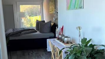 1 Schlafzimmer