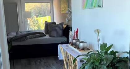 Room-fewo Fischer Am Bischenberg Sasbach
