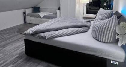 Room-fewo Fischer Am Bischenberg Sasbach