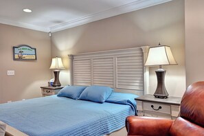 4 habitaciones, tabla de planchar con plancha y wifi gratis 