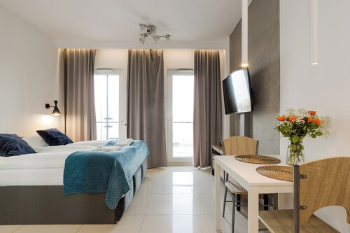 ShortStayPoland Kasprzaka B175