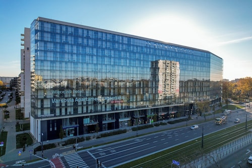 ShortStayPoland Kasprzaka B175