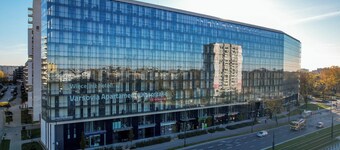 ShortStayPoland Kasprzaka B175