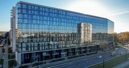 ShortStayPoland Kasprzaka B175