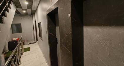 Hotel Manthan Palace
