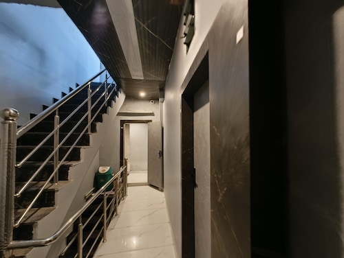 Hotel Manthan Palace