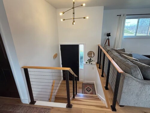 Hershey Haven – Game Room, Fire Pit, Minutes to Park!