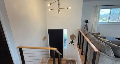 Hershey Haven – Game Room, Fire Pit, Minutes to Park!