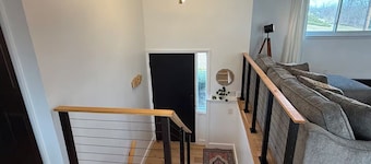 Hershey Haven – Game Room, Fire Pit, Minutes to Park!