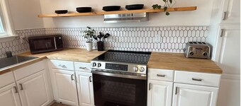 Hershey Haven – Game Room, Fire Pit, Minutes to Park!