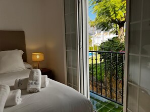 3 bedrooms, WiFi