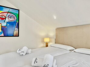 3 bedrooms, WiFi