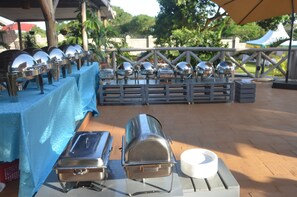 Majoituspaikan mukavuudet