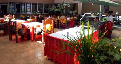 JIREH MOTEL ENTEBBE