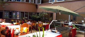 JIREH MOTEL ENTEBBE