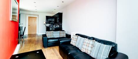 Apartment | Living area